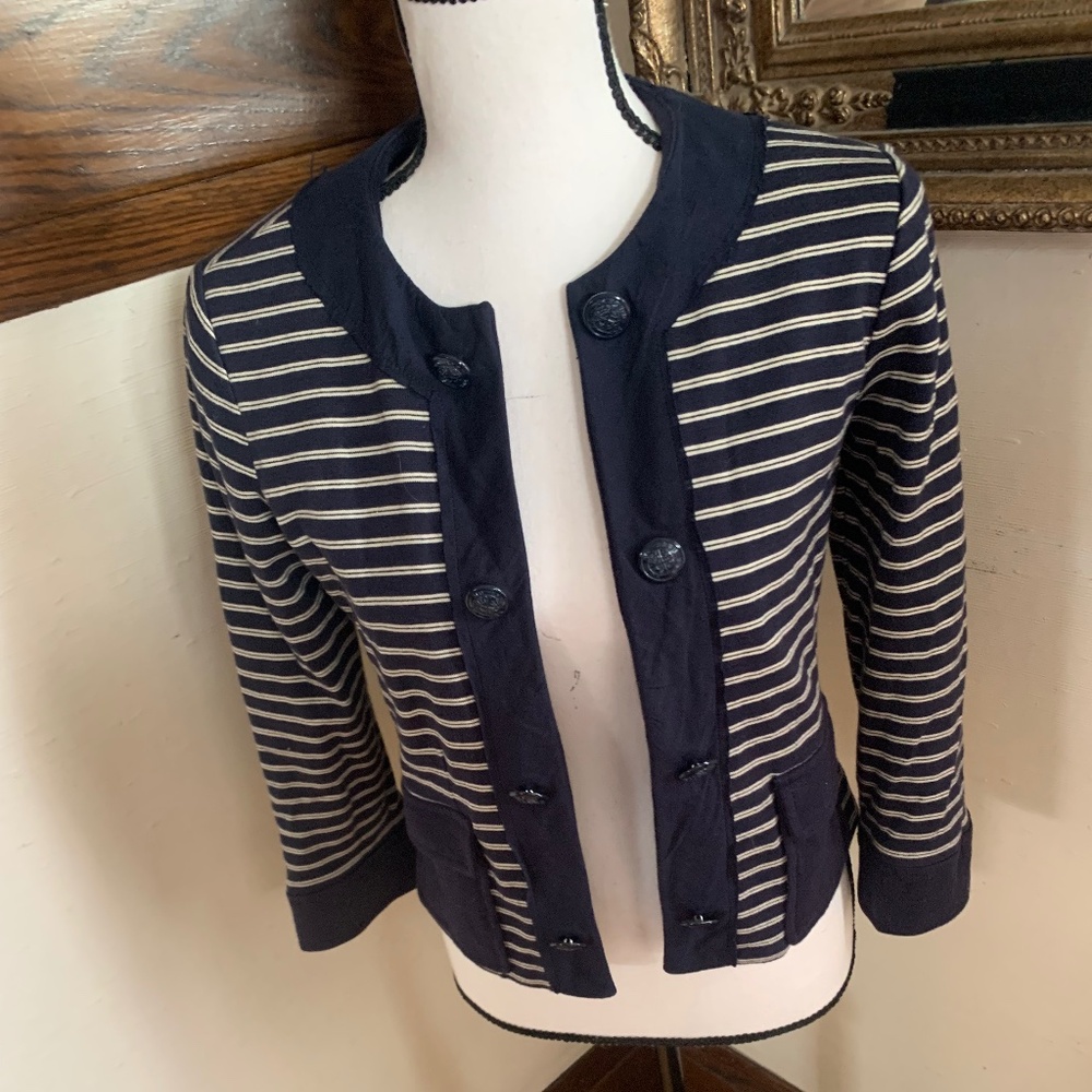 Mango Blazer